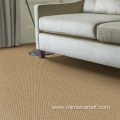 Natural seagrass straw living room carpet floor carpeting